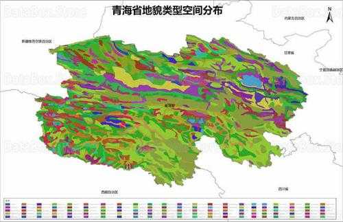 青海地质土壤（地质土壤层）-图3