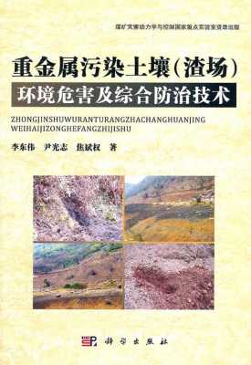 矿区土壤重金属污染（矿区土壤重金属污染有哪些）-图2