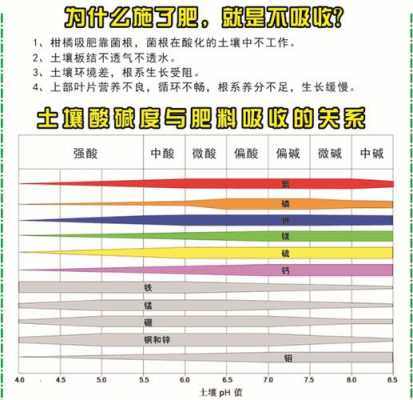 江西土壤ph值（江西省土壤主要类型）