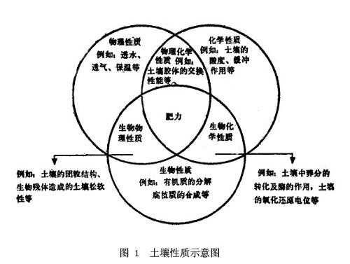 土壤耕性（土壤耕性的影响因素有哪些）