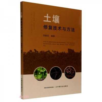 土壤修复治理技术（土壤修复 2021）