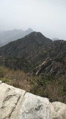 泰山的土壤（泰山 土壤）