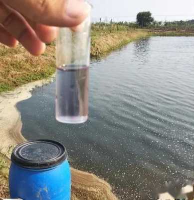 土壤酸性养虾（土壤酸性磷酸酶测定）