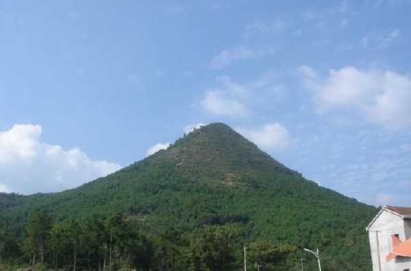 尖峰山土壤（尖峰山在哪里）