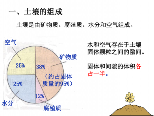 土壤的资料卡（土壤的书）