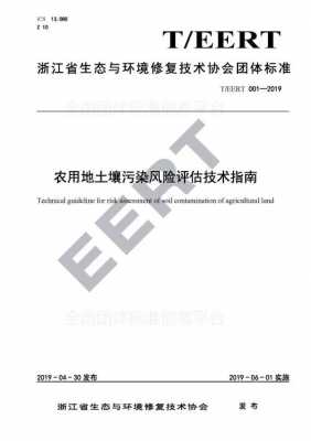 土壤修复风险评估（土壤修复效果评估收费标准）-图3