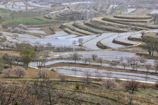 彭阳县土壤（彭阳县地形地貌）-图3