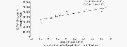 土壤指数（土壤指数和落土指数的区别）-图1