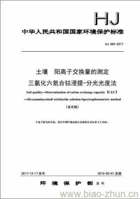 土壤中钴的测定（土壤中钴的测定实验报告）-图3