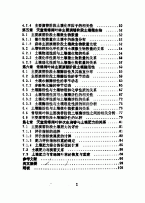 土壤详调（土壤详调论文摘要）-图2