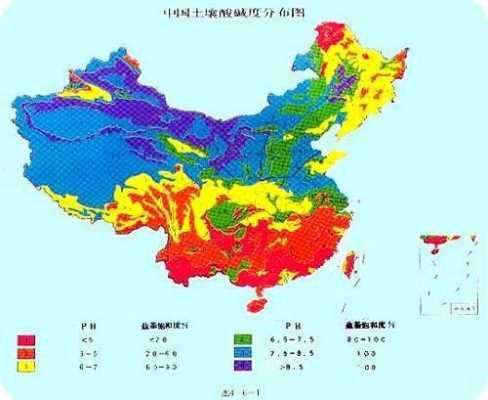 盐渍化土壤（盐渍化土壤电导率范围）-图3