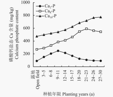 土壤全氮磷钾（土壤中氮磷钾含量对植物的影响）-图2