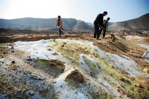 锰污染土壤（锰污染土壤生物治理）-图3