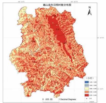 巍山土壤分布的简单介绍-图1