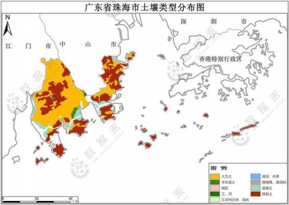 珠海土壤（珠海土壤案例）-图2