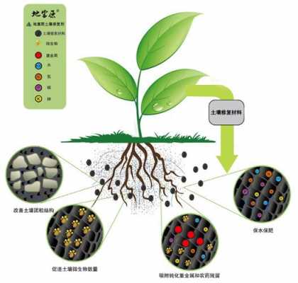 土壤调理剂用量（土壤调理剂原理）-图2