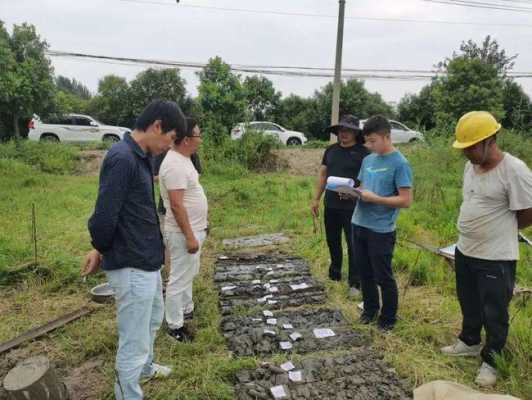 泰兴土壤（泰兴土壤酸碱）