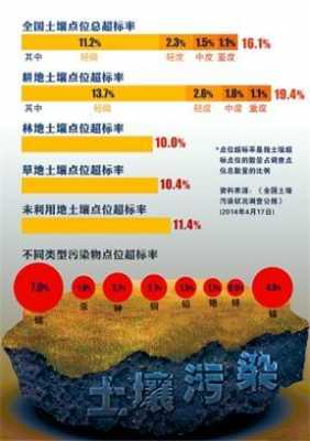 土壤污染状况详查报告（2020年土壤污染现状）-图2