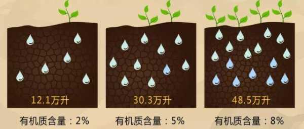 土壤中的水汽（土壤中有水）-图3