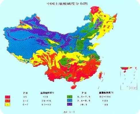 中国土壤最好（中国土壤最好的省份）