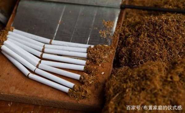 烟蒂对土壤（烟蒂可以当肥料吗）-图3