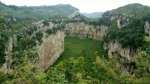 纳雍土壤（纳雍县地貌）-图1