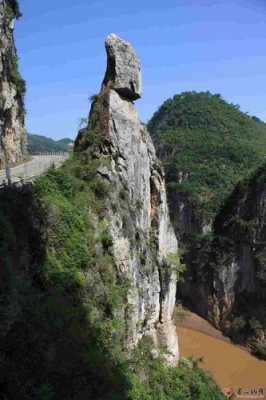 纳雍土壤（纳雍县地貌）-图2