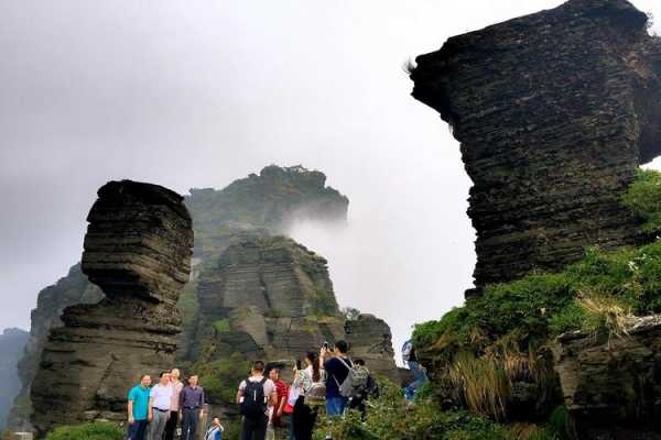 梵净山土壤类型（梵净山土壤类型多样）-图1