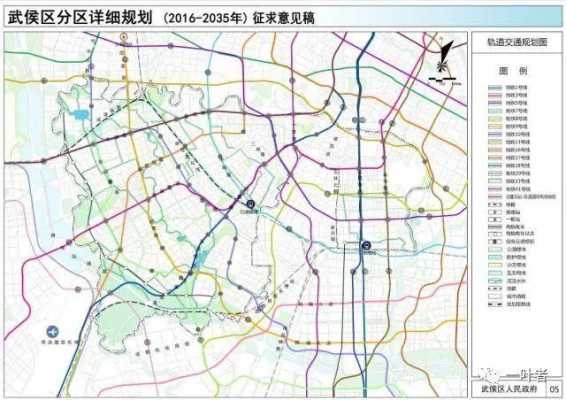 武侯区土壤（成都市武侯区土地规划）-图3