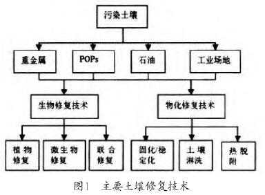 油田土壤修复（油田土壤修复方法）-图3